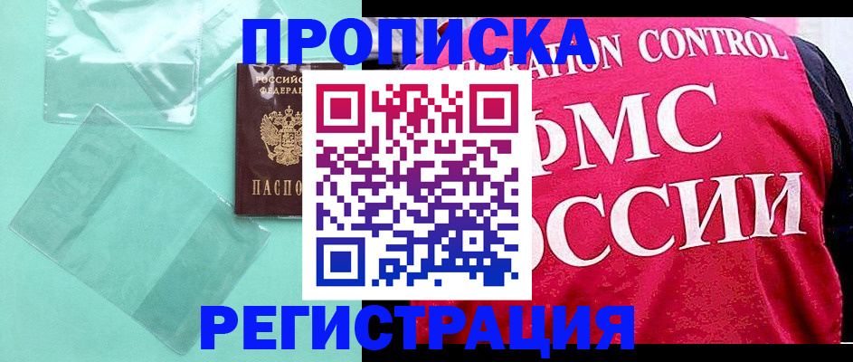 прописка 2025 в Дмитрове